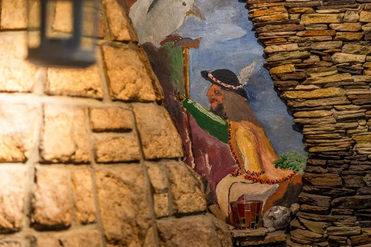 Dom Wypoczynkowy i Apartamenty Nabucco z widokiem na Giewont i Góry Zakopane Quarto em Acomodações Particulares